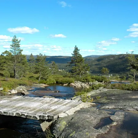 Sandrabu By Interhome Chalet *