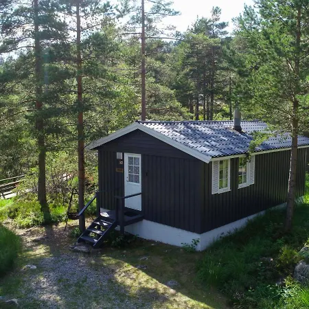 Sandrabu - Sow056 By Interhome Chalet Oyuvstad