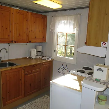 Sandrabu - Sow056 By Interhome Chalet Oyuvstad