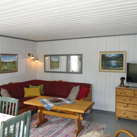 Chalet Sandrabu - Sow056 By Interhome Oyuvstad