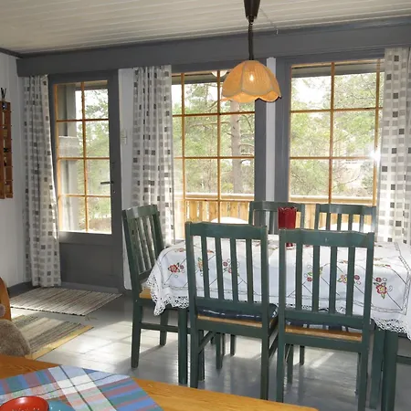 Chalet Sandrabu - Sow056 By Interhome *