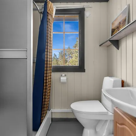 Sandrabu By Interhome