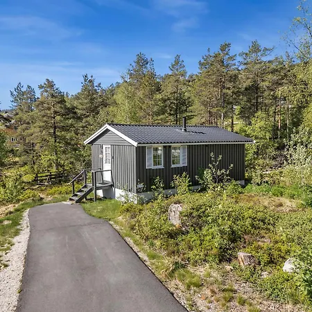 Chalet Sandrabu By Interhome