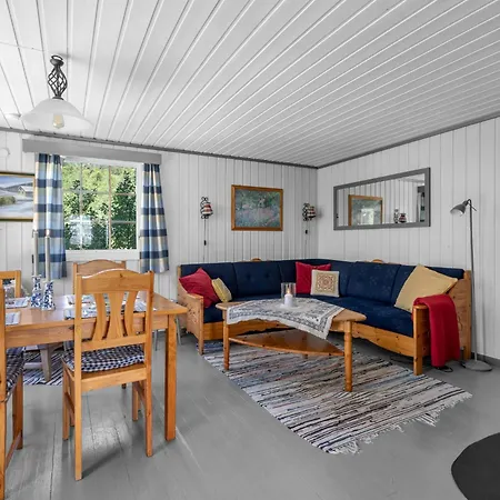 Sandrabu By Interhome Chalet *