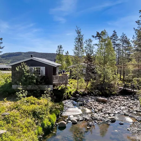 Chalet Sandrabu By Interhome *