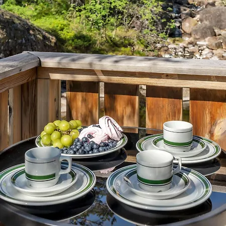 Sandrabu By Interhome Oyuvstad