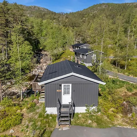 Sandrabu By Interhome * Oyuvstad