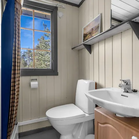 Sandrabu By Interhome Oyuvstad