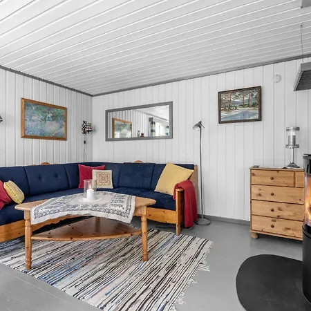 Sandrabu By Interhome * Oyuvstad