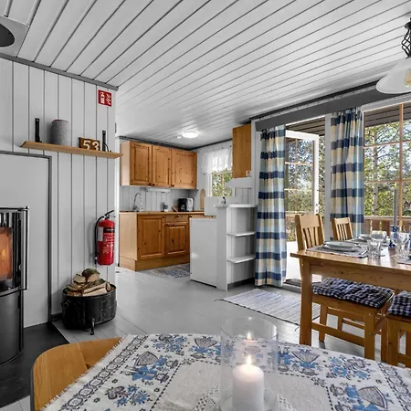 Sandrabu By Interhome Chalet