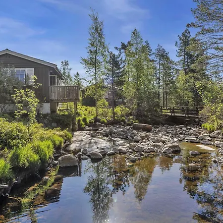 Chalet Sandrabu By Interhome Oyuvstad