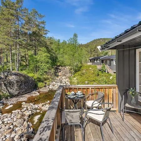 Sandrabu By Interhome *