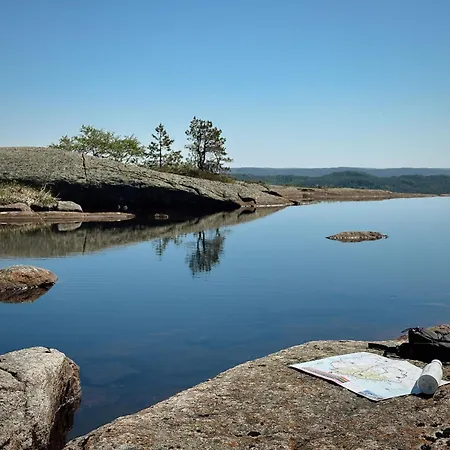 Sandrabu By Interhome Chalet *