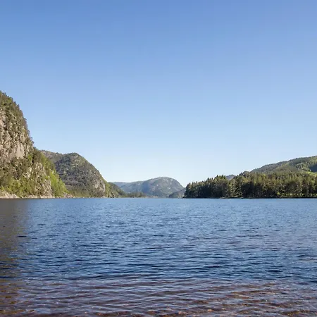 Sandrabu By Interhome Oyuvstad