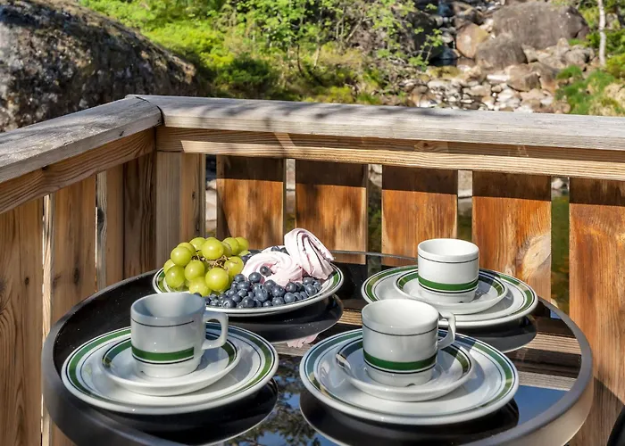 Sandrabu By Interhome Oyuvstad