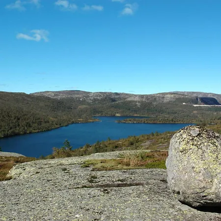 Sandrabu By Interhome Horská chata *