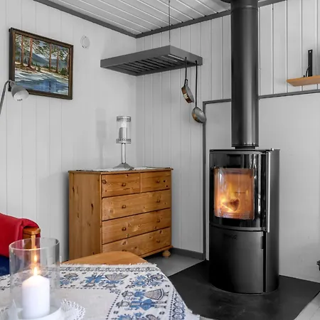 Sandrabu By Interhome Horská chata *