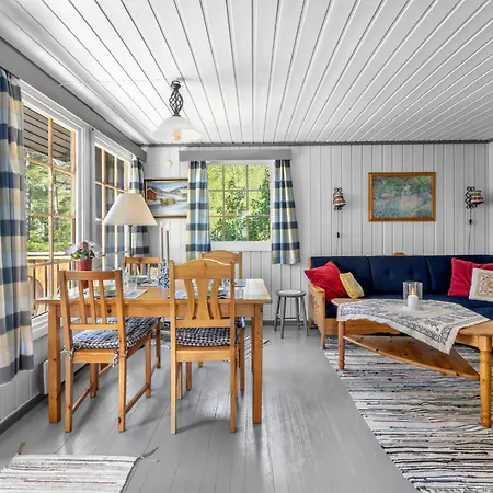 Horská chata Sandrabu By Interhome *